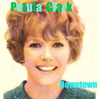 Petula Clark - Downtown (2011) FLAC (16bit-44.1kHz)