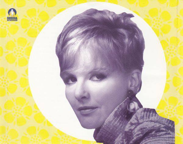 Petula Clark - Downtown The Greatest Hits of [1999 Buddha]