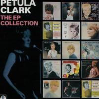 Petula Clark - The EP Collection 1990 FLAC