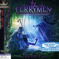 The Ferrymen - One More River To Cross (MICP-11673) 2022 FLAC
