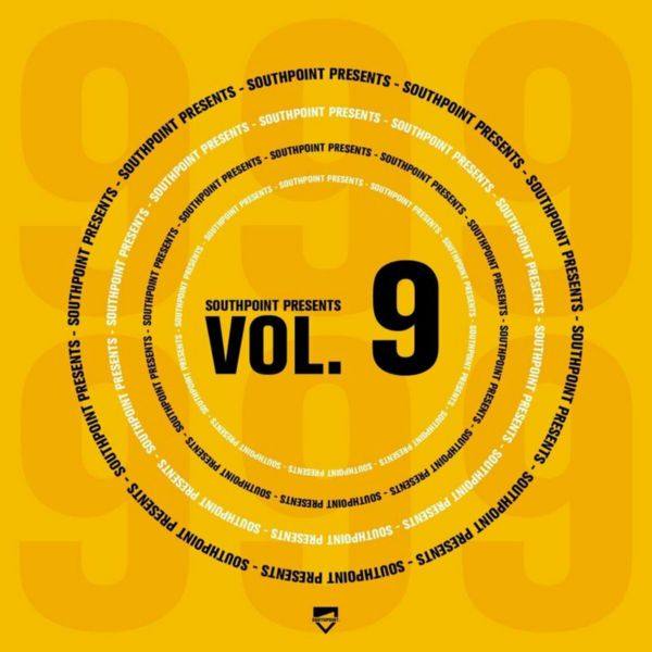 VA - Southpoint Presents, Vol. 9 2022 FLAC