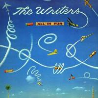 Writers - All In Fun (1979 Columbia) vinyl [FLAC]