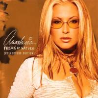 Anastacia - Freak of Nature [Collector's Edition] (2002) [FLAC] {504757 5}