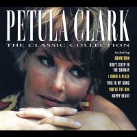 Petula Clark - The Classic Collection (1997)