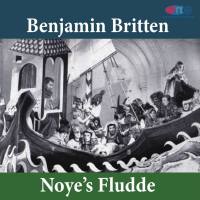 Britten - Noye s Fludde - Norman del Mar (HDTT, 24-192) 2018 FLAC