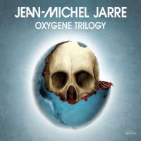 Jean-Michel Jarre - Oxygene Trilogy (2016) FLAC