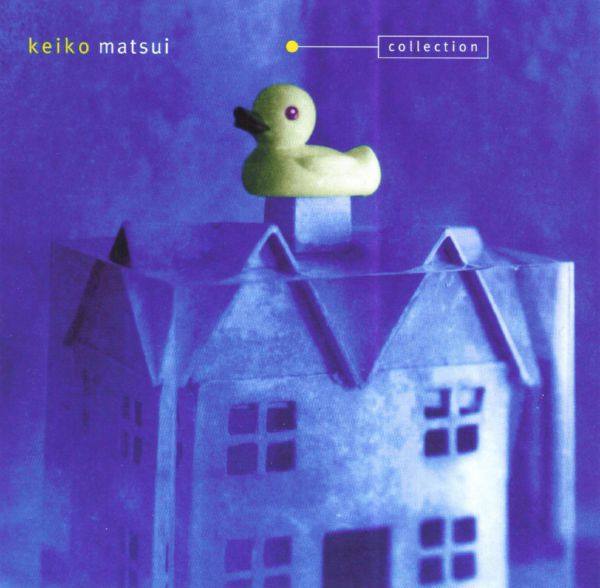 Keiko Matsui - Collection 1997 FLAC