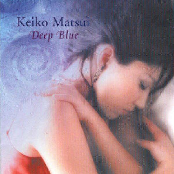 Keiko Matsui - Deep Blue 2001 FLAC
