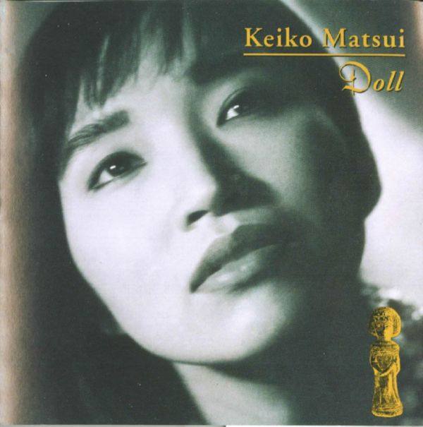 Keiko Matsui - Doll 2003 FLAC