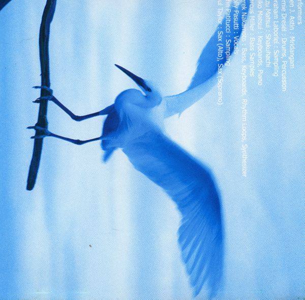 Keiko Matsui - Glances Of The Past 2001 FLAC