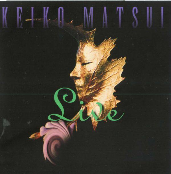 Keiko Matsui - Keiko Matsui Live 2000 FLAC