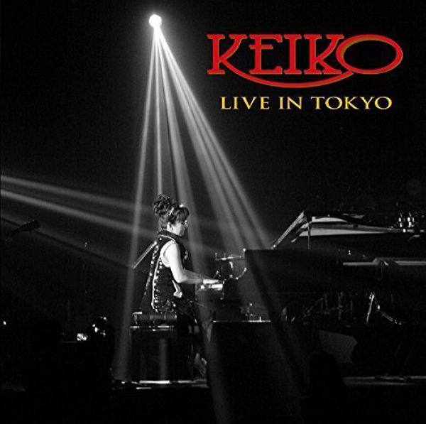 Keiko Matsui - Live in Tokyo 2015 FLAC