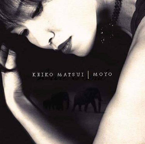 Keiko Matsui - Moyo 2007 FLAC