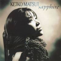 Keiko Matsui - Sapphire 1995 FLAC
