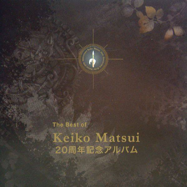 Keiko Matsui - The Best Of 2005 FLAC