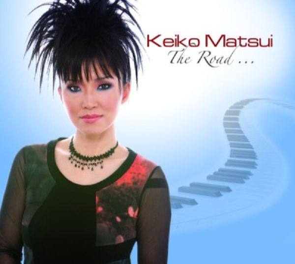 Keiko Matsui - The Road... 2011 FLAC