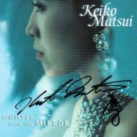 Keiko Matsui - Whisper from the Mirror 2000 FLAC