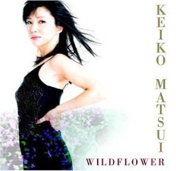 Keiko Matsui - Wildflower 2004 FLAC