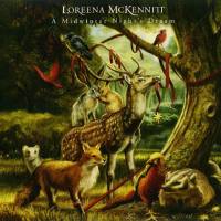 Loreena McKennitt - A Midwinter Night's Dream 2008 FLAC