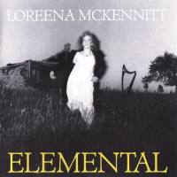Loreena McKennitt - Elemental 1985 FLAC