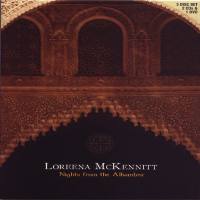 Loreena McKennitt - Nights From The Alhambra 2007 FLAC