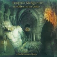 Loreena McKennitt - The Olive and The Cedar 2009 FLAC