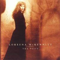 Loreena McKennitt - The Visit 1992 FLAC