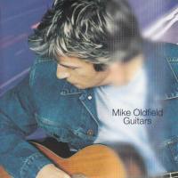 Mike Oldfield - Guitars  FLAC