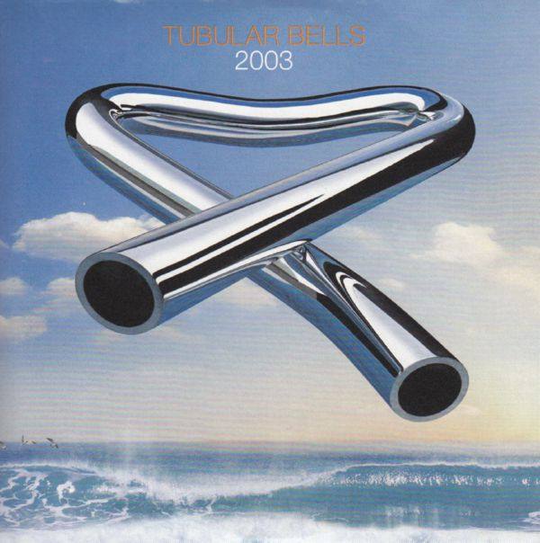 Mike Oldfield - Tubular Bells 2003  FLAC
