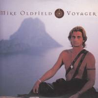 Mike Oldfield - Voyager  FLAC