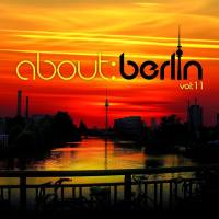 VA - About Berlin Vol. 11 (2015) [CD-FLAC]