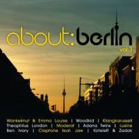 VA - About Berlin Vol. 3 (2013) [CD-FLAC]