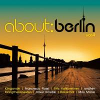 VA - About Berlin Vol. 4 (2013) [CD-FLAC]