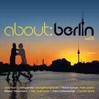 VA - About Berlin Vol. 5 (2014) [CD-FLAC]