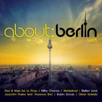 VA - About Berlin Vol. 6 (2014) [CD-FLAC]