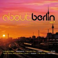 VA - About Berlin Vol. 7 (2014) [CD-FLAC]
