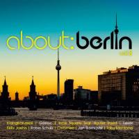 VA - About Berlin Vol. 8 (2014) [CD-FLAC]