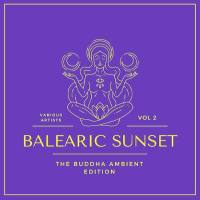 VA - Balearic Sunset (The Buddha Ambient Edition), Vol. 2 (2022) [FLAC]