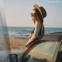 VA - My Chillout Playlist (2022) [FLAC]