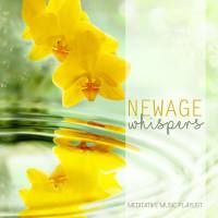 VA - New Age Whispers [Meditative Music Playlist] (2016) FLAC