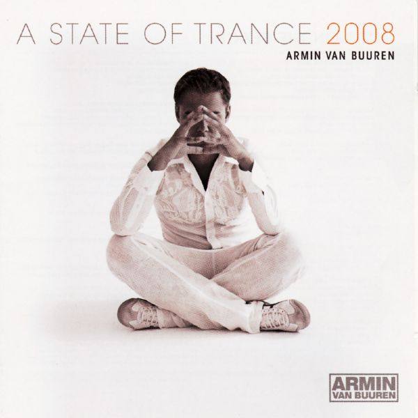 VA - A State of Trance 2008 FLAC