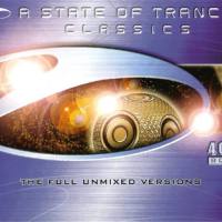 VA - A State Of Trance Classics Vol. 1 2006 FLAC