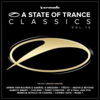 VA - A State Of Trance Classics Vol. 10 2015 FLAC