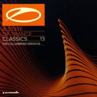 VA - A State Of Trance Classics Vol. 13 2018 FLAC