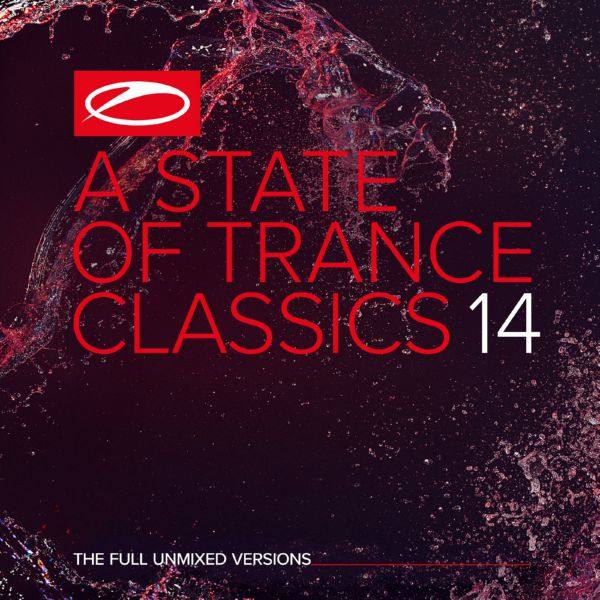 VA - A State Of Trance Classics Vol. 14 2020 FLAC