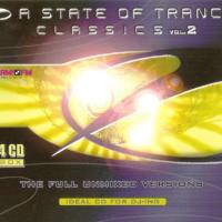 VA - A State Of Trance Classics Vol. 2 2007 FLAC