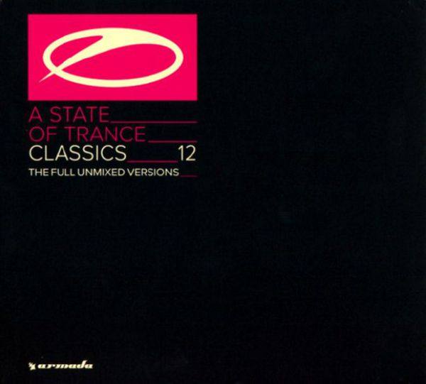 VA - A State Of Trance Classics Vol. 2 2017 FLAC