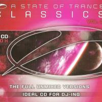 VA - A State Of Trance Classics Vol. 3 2008 FLAC