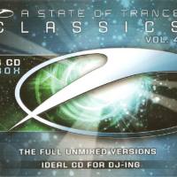 VA - A State Of Trance Classics Vol. 4 2009 FLAC