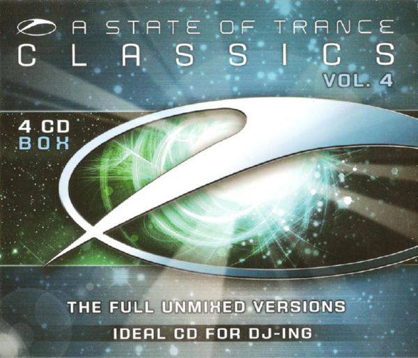 VA - A State Of Trance Classics Vol. 4 2009 FLAC
